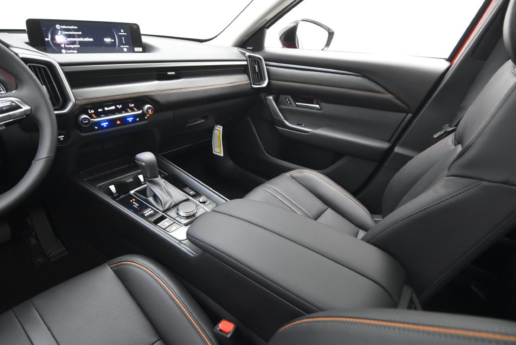 New 2026 MAZDA CX-50 AWD 2.5 Hybrid w/ Weather Package image 28