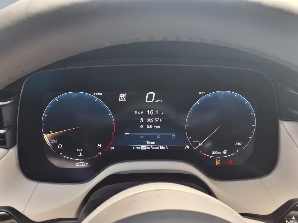New 2026 Maserati Grecale Modena AWD/4WD image 13