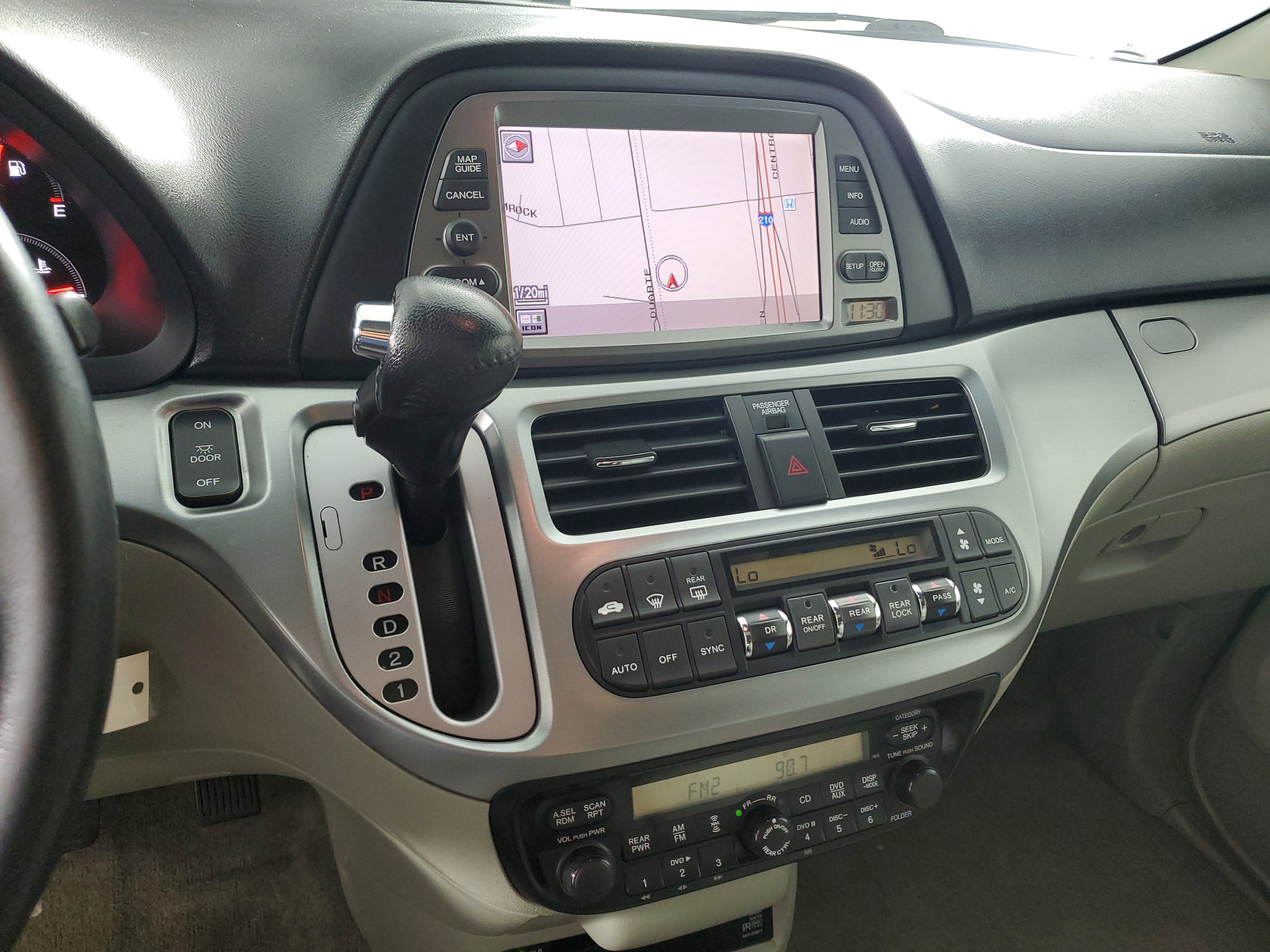 Used 2010 Honda Odyssey EX-L image 18