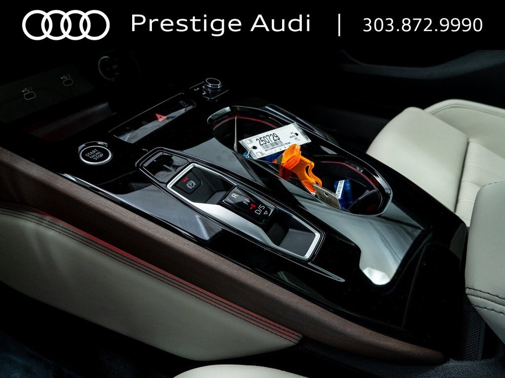 New 2025 Audi A5 2.0T Premium Plus image 19