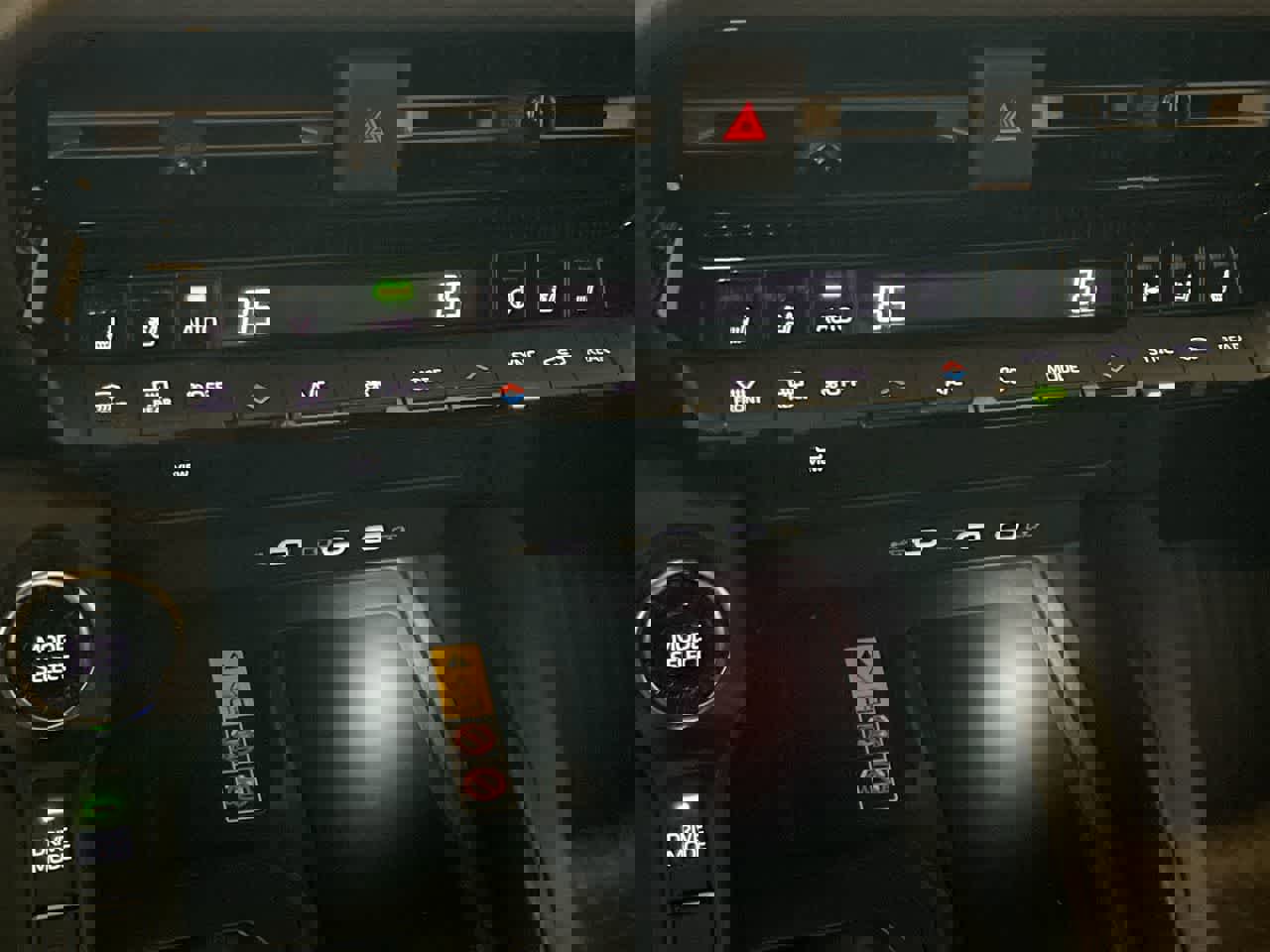 Used 2024 Toyota Land Cruiser w/ Premium Package image 19