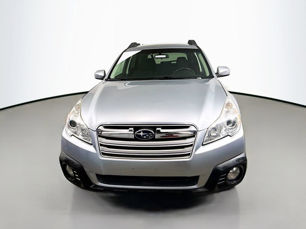 Used 2013 Subaru Outback 2.5i Premium w/ All-Weather Pkg image 2