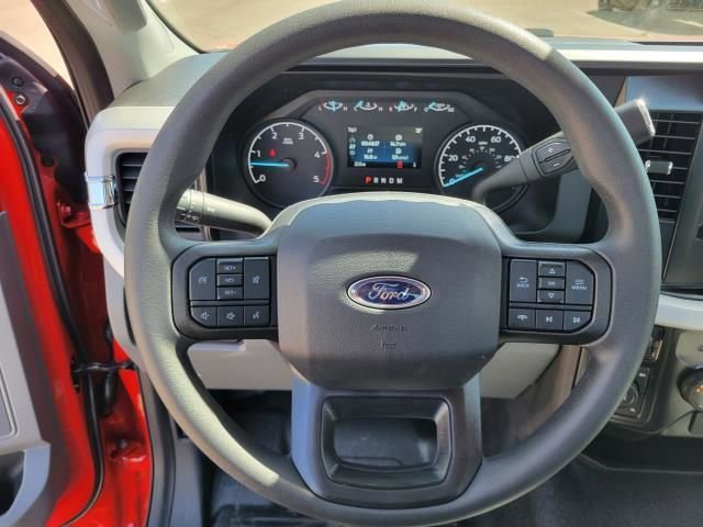 New 2025 Ford F250 XL w/ 360-Degree Camera Package image 20