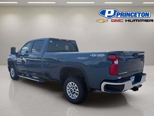 Certified 2024 Chevrolet Silverado 2500 LT image 5