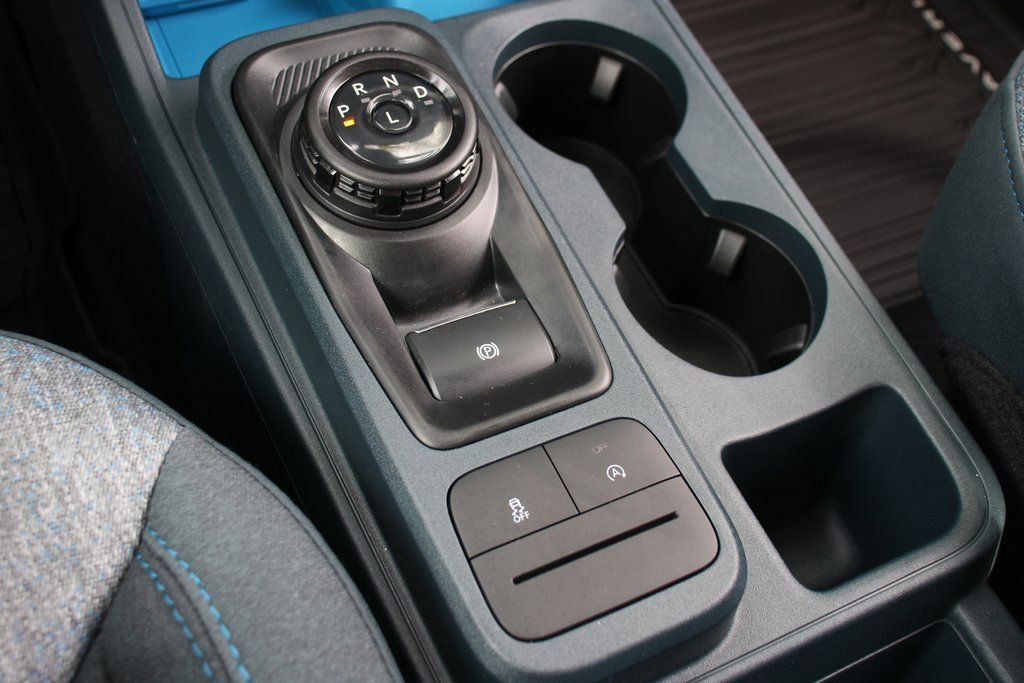 Used 2025 Ford Maverick XLT w/ Equipment Group 302A image 33