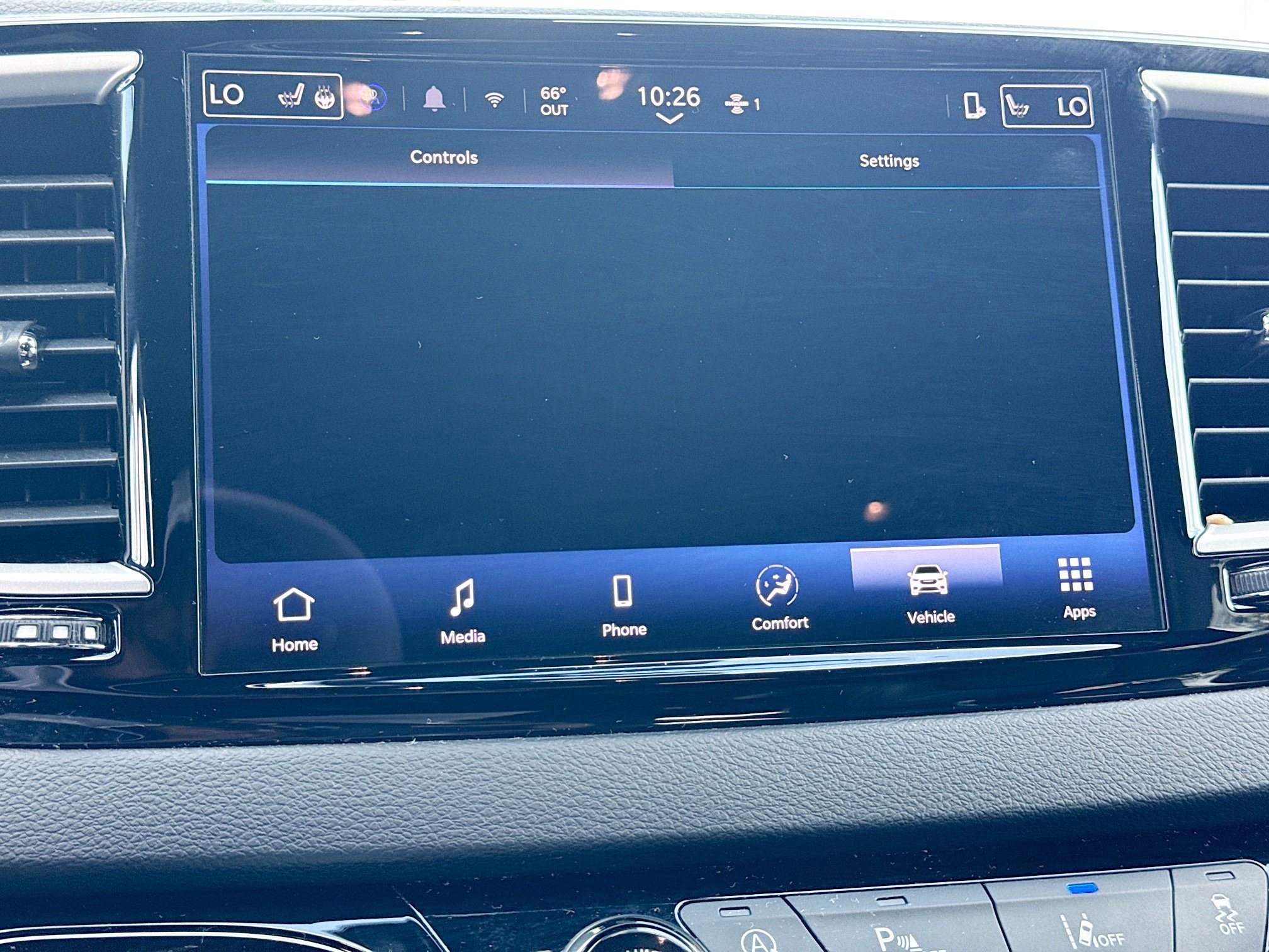 Used 2025 Chrysler Pacifica Select FWD image 30