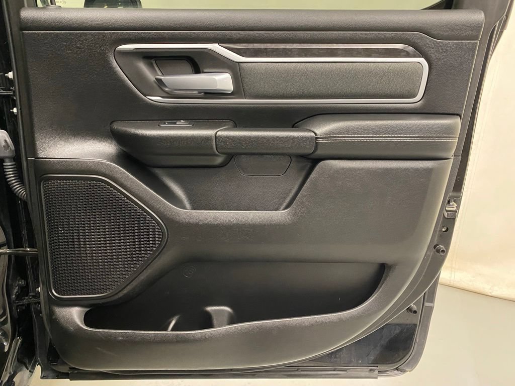 Used 2022 RAM 1500 Big Horn AWD/4WD image 13