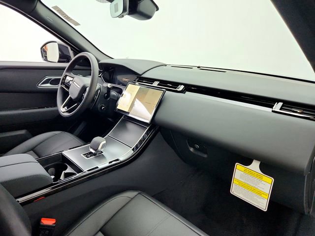 New 2026 Land Rover Range Rover Velar S image 17