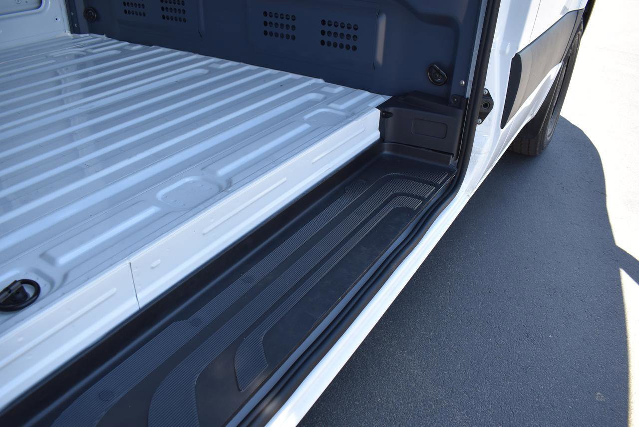 New 2025 Mercedes-Benz Sprinter 2500 image 13