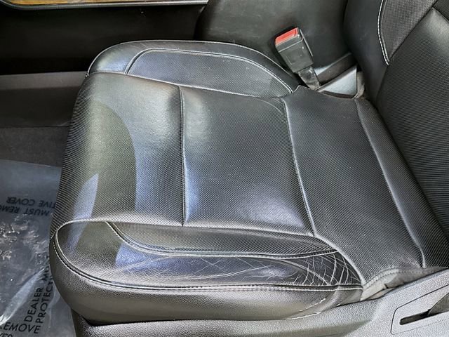 Used 2019 Chevrolet Silverado 2500 LTZ w/ Duramax Plus Package image 20