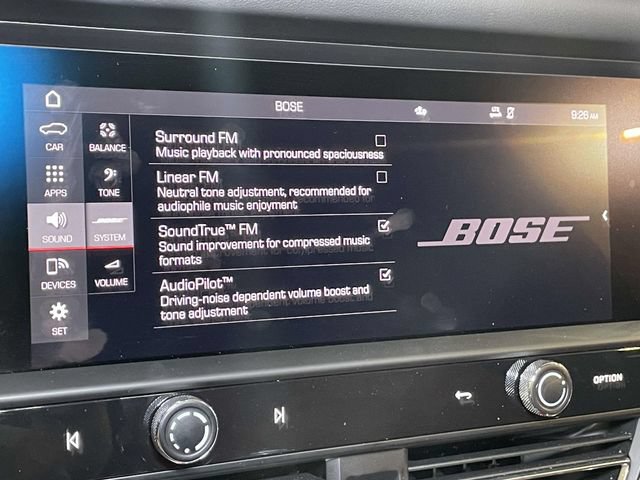 Certified 2026 Porsche Macan S AWD/4WD image 39