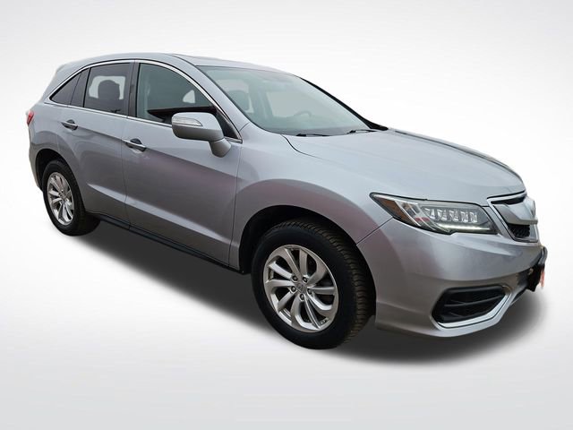 Used 2018 Acura RDX AWD w/ Technology Package image 11