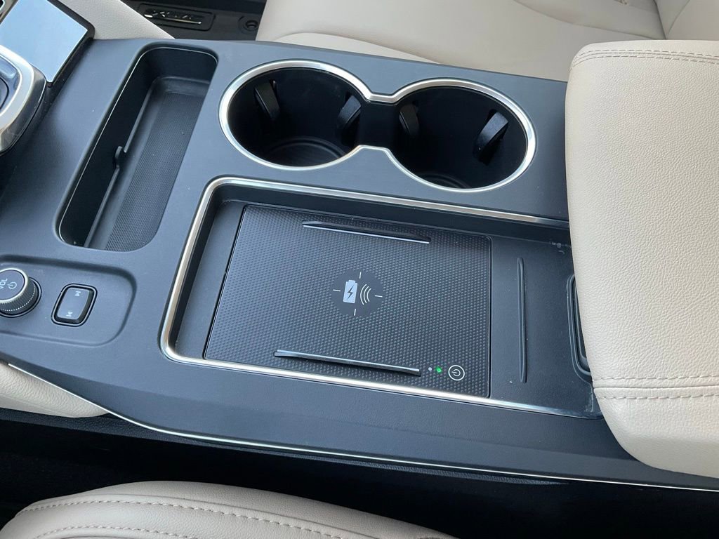 Certified 2026 Acura MDX SH-AWD image 19