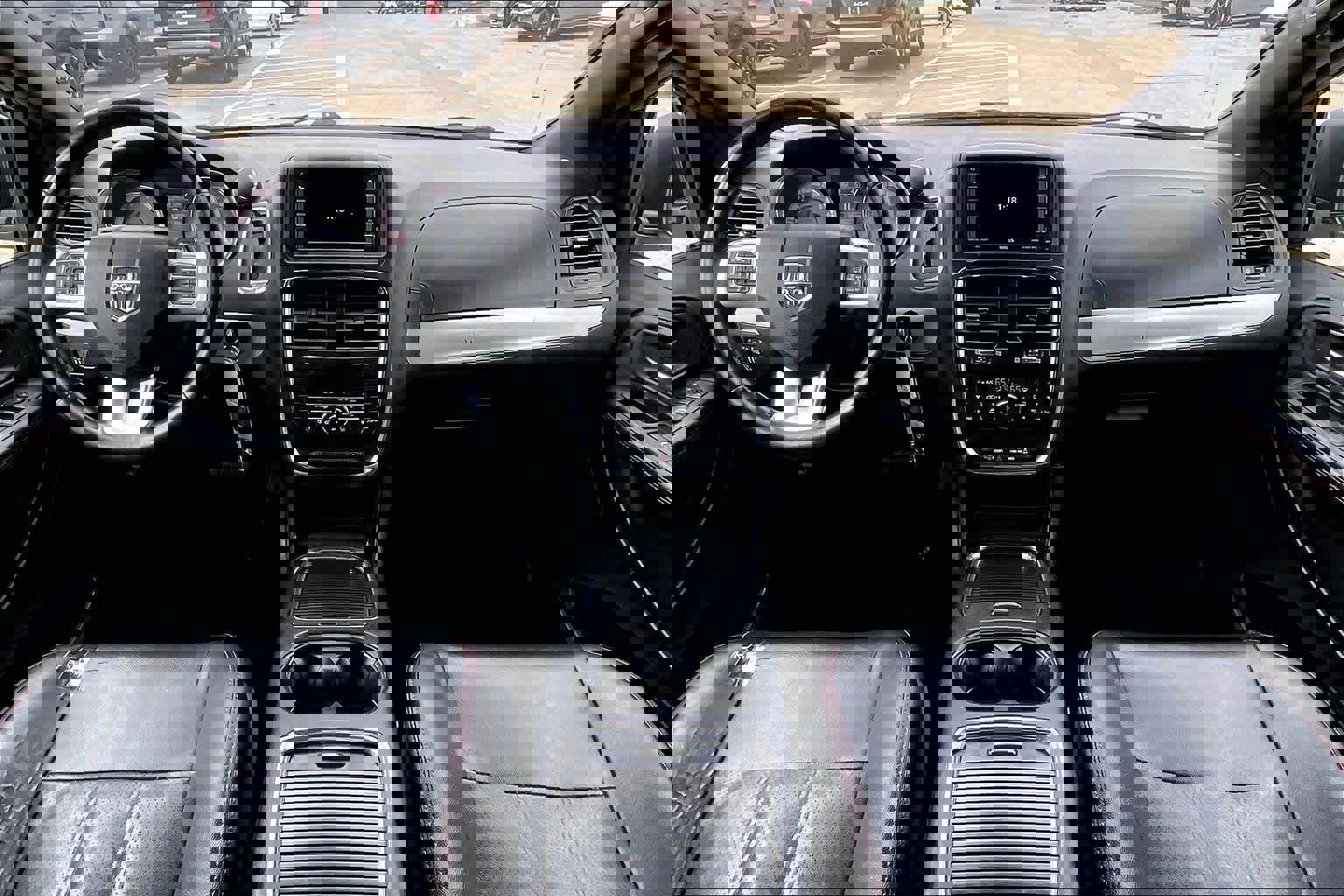 Used 2019 Dodge Grand Caravan GT image 10