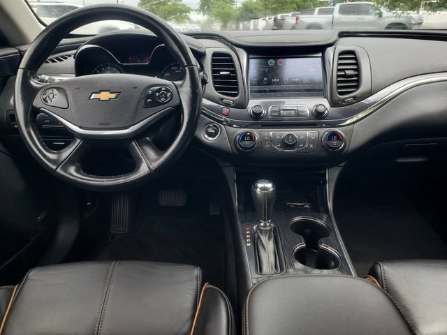 Used 2018 Chevrolet Impala Premier FWD image 28