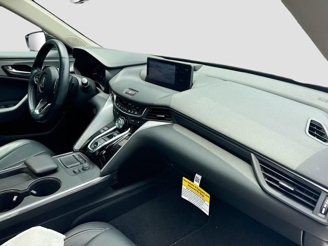 Used 2023 Acura TLX w/ Technology Package FWD image 34