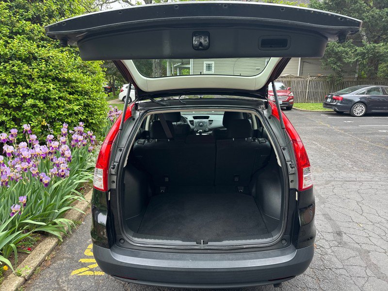Used 2013 Honda CR-V LX image 29