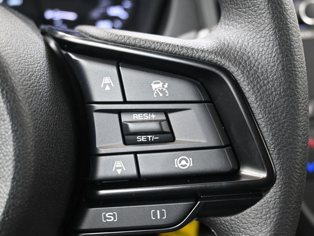 New 2026 Subaru Forester image 29