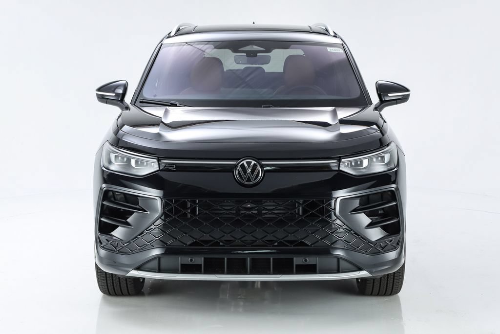 New 2026 Volkswagen Tiguan SEL R-Line AWD/4WD image 55