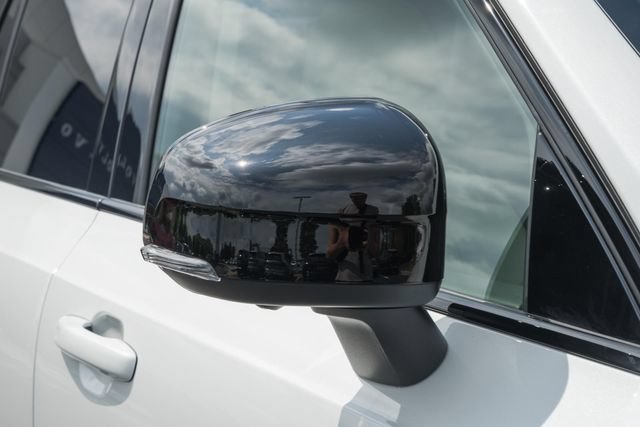 New 2027 Volvo XC90 B6 Ultra AWD/4WD image 15
