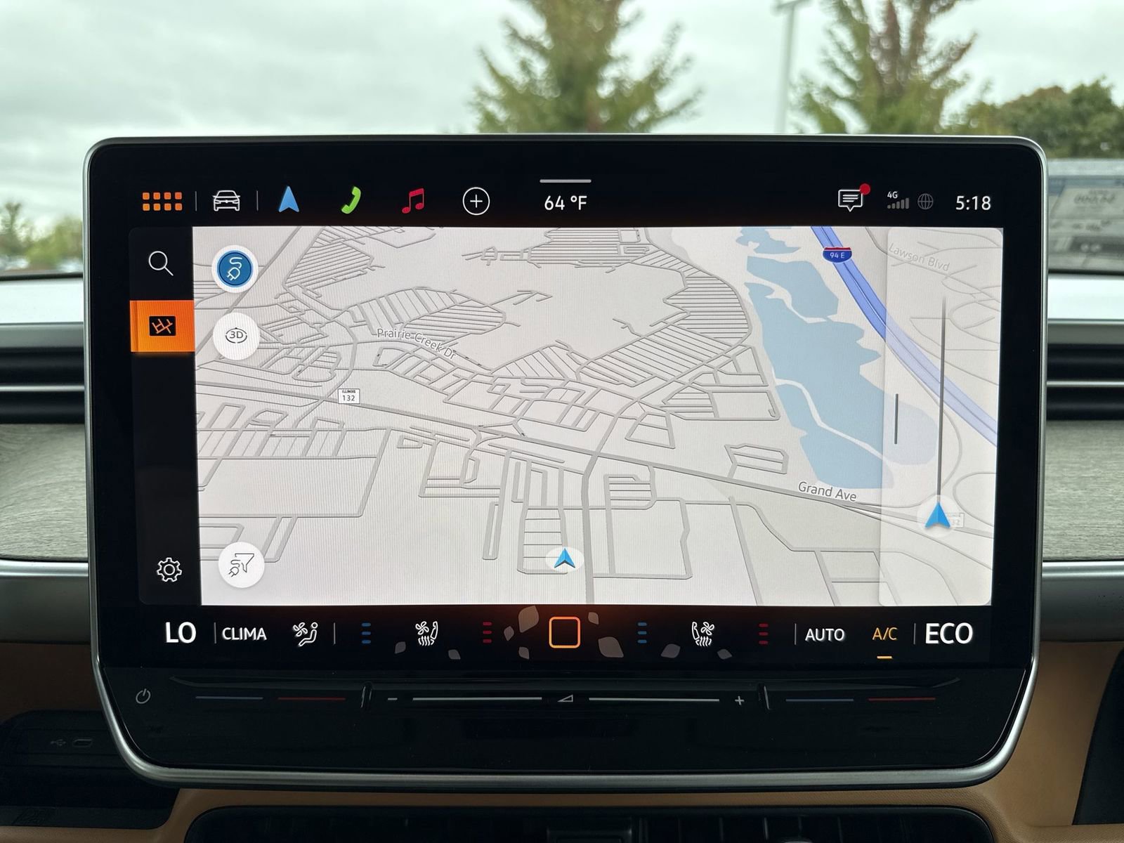 New 2025 Volkswagen ID. Buzz 1st Edition image 18