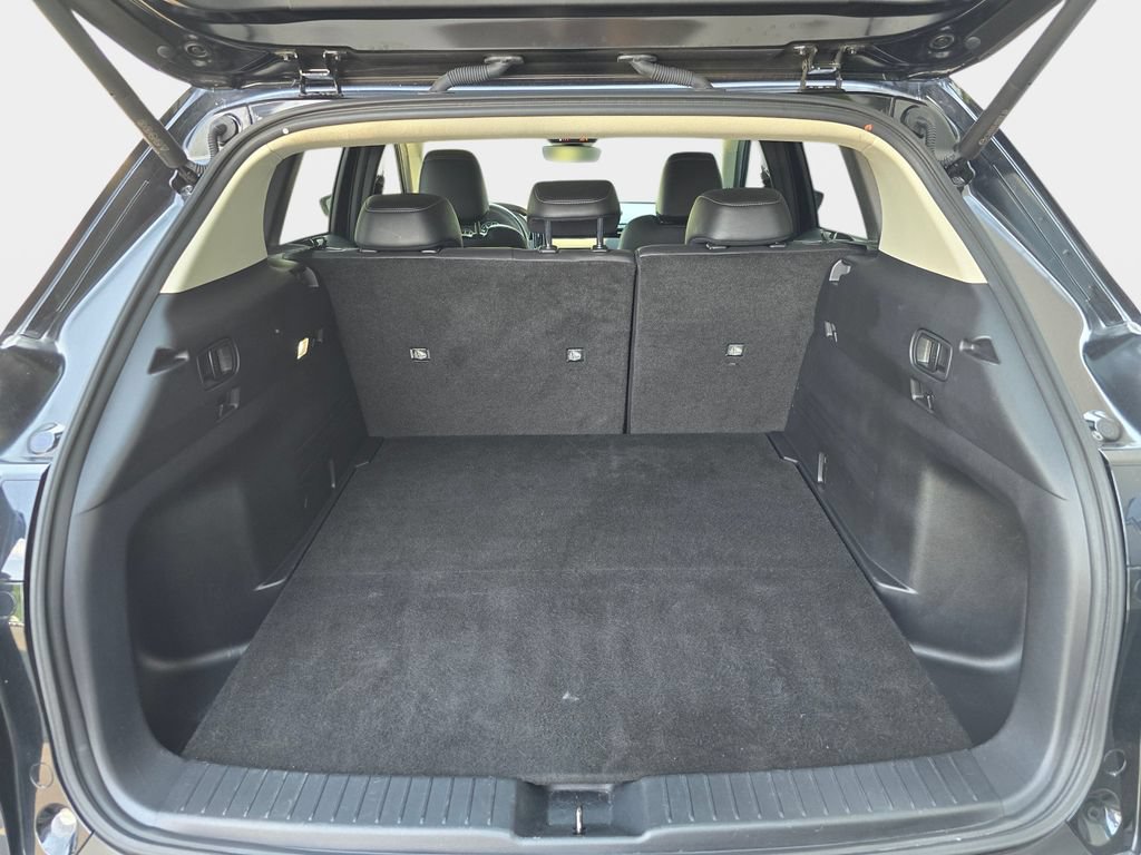 Used 2025 MAZDA CX-50 AWD 2.5 S w/ Preferred Package image 14