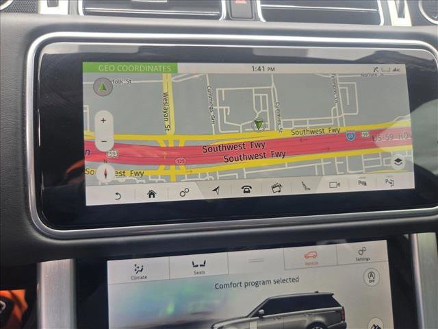 Used 2020 Land Rover Range Rover Autobiography image 13