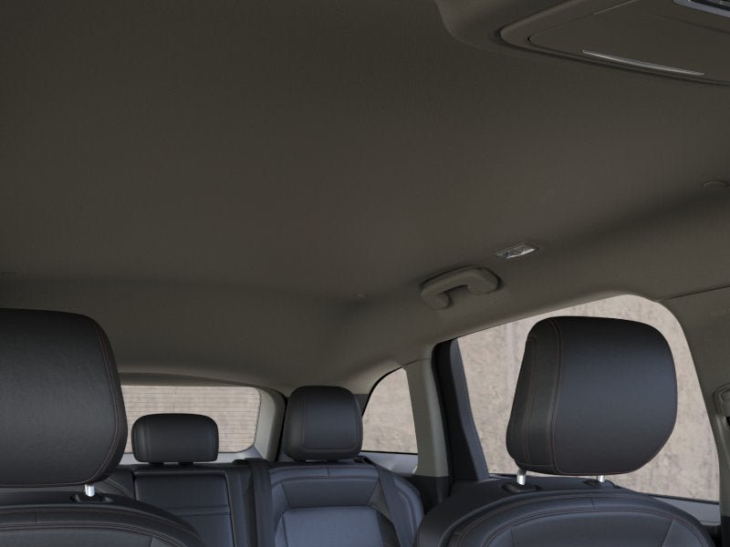 New 2026 Lincoln Nautilus Premier AWD/4WD image 22