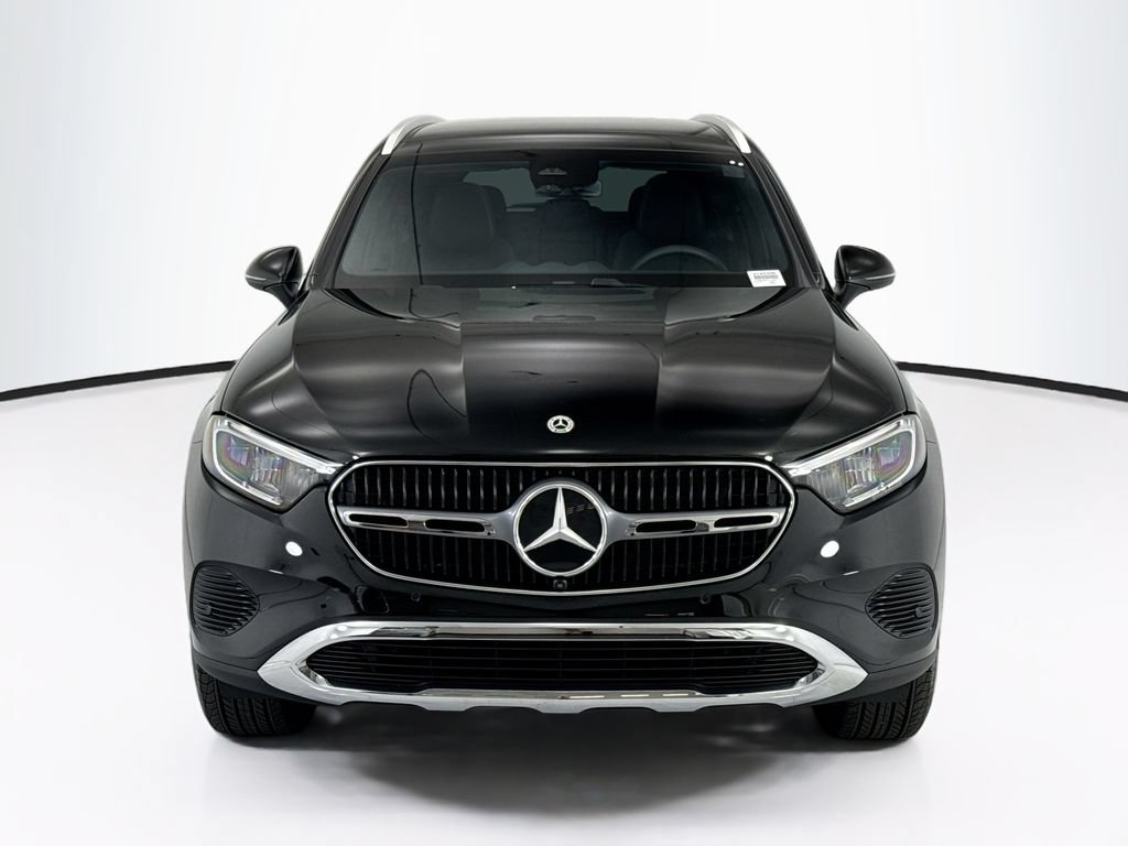 Certified 2026 Mercedes-Benz GLC 300 4MATIC image 2