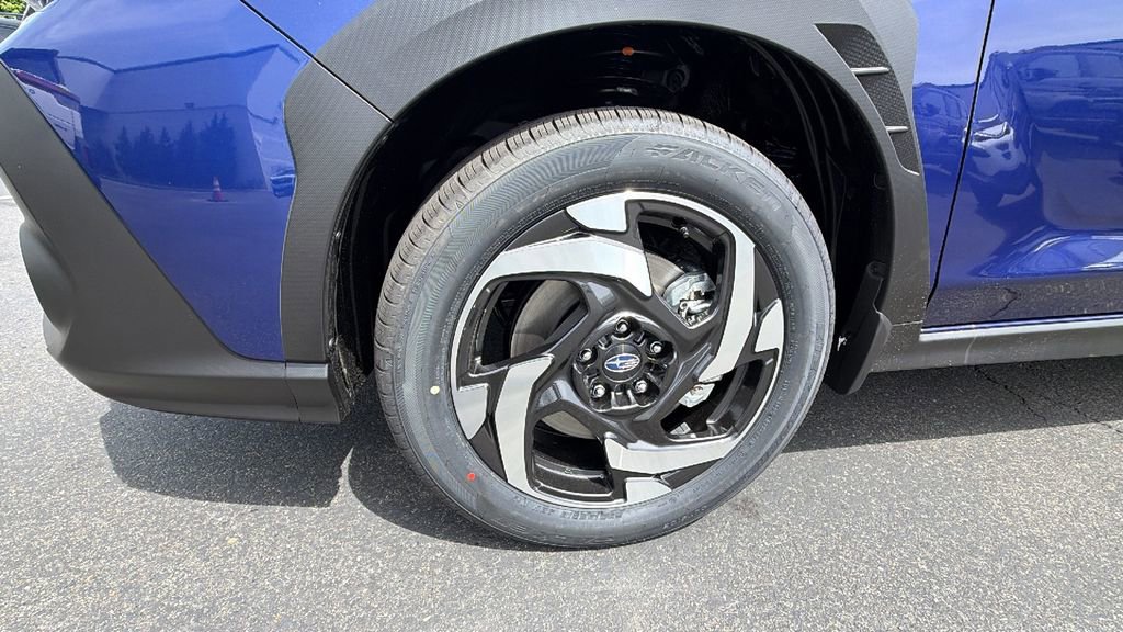 New 2026 Subaru Crosstrek 2.5i Limited AWD/4WD image 10