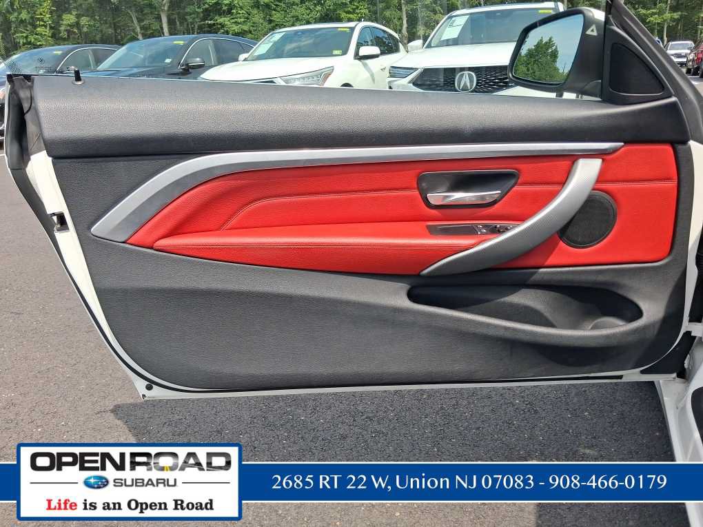Used 2020 BMW 430i xDrive Coupe w/ Convenience Package AWD/4WD image 20