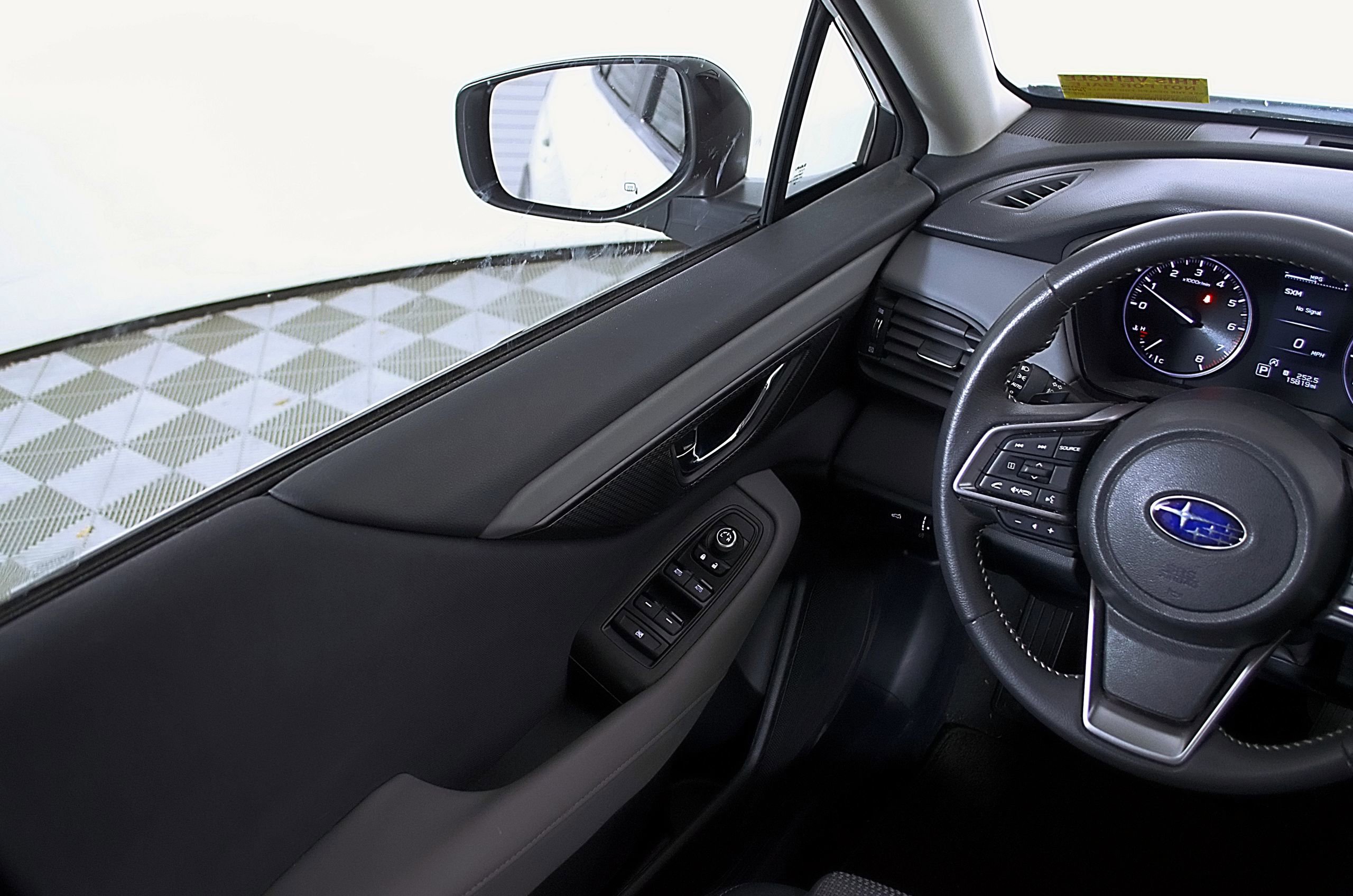 Used 2025 Subaru Outback Premium image 19