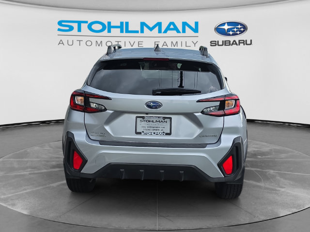 Certified 2024 Subaru Crosstrek 2.0i Premium AWD/4WD image 6