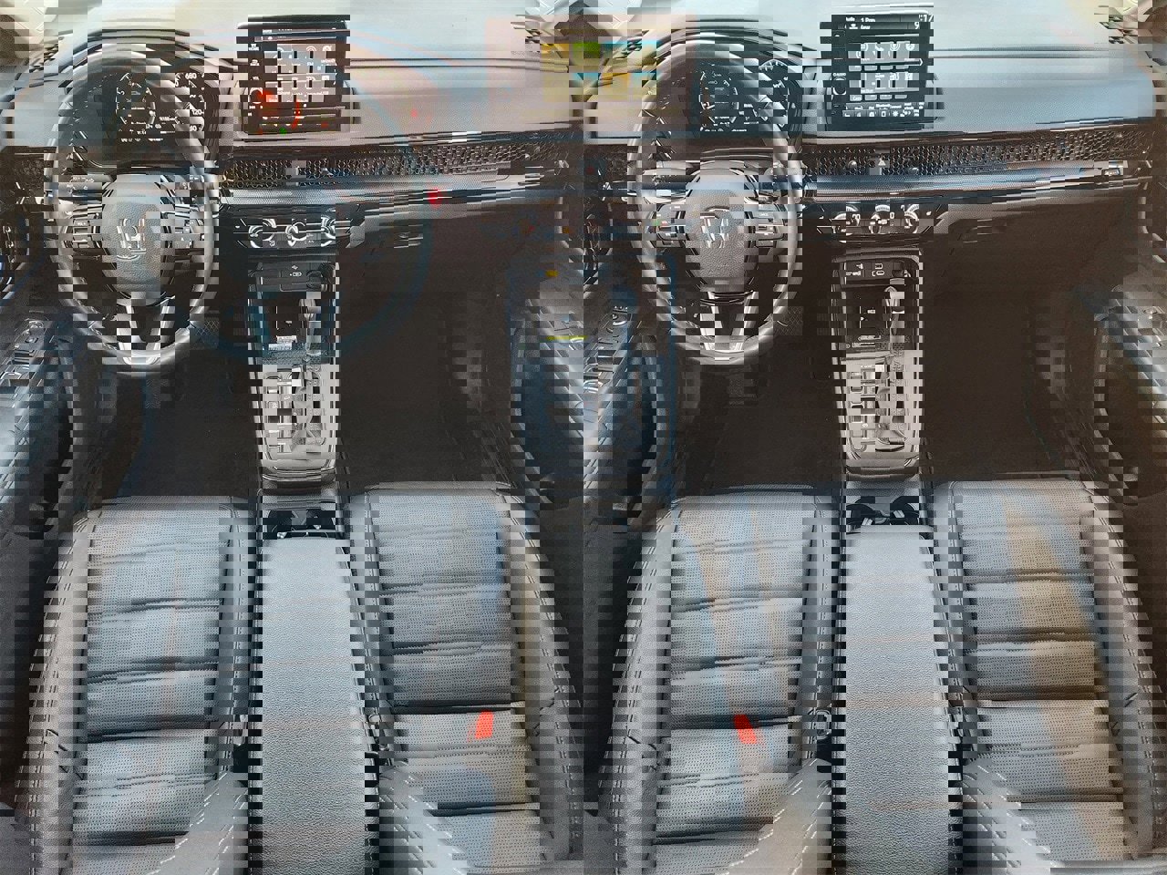 Certified 2025 Honda CR-V EX-L image 25