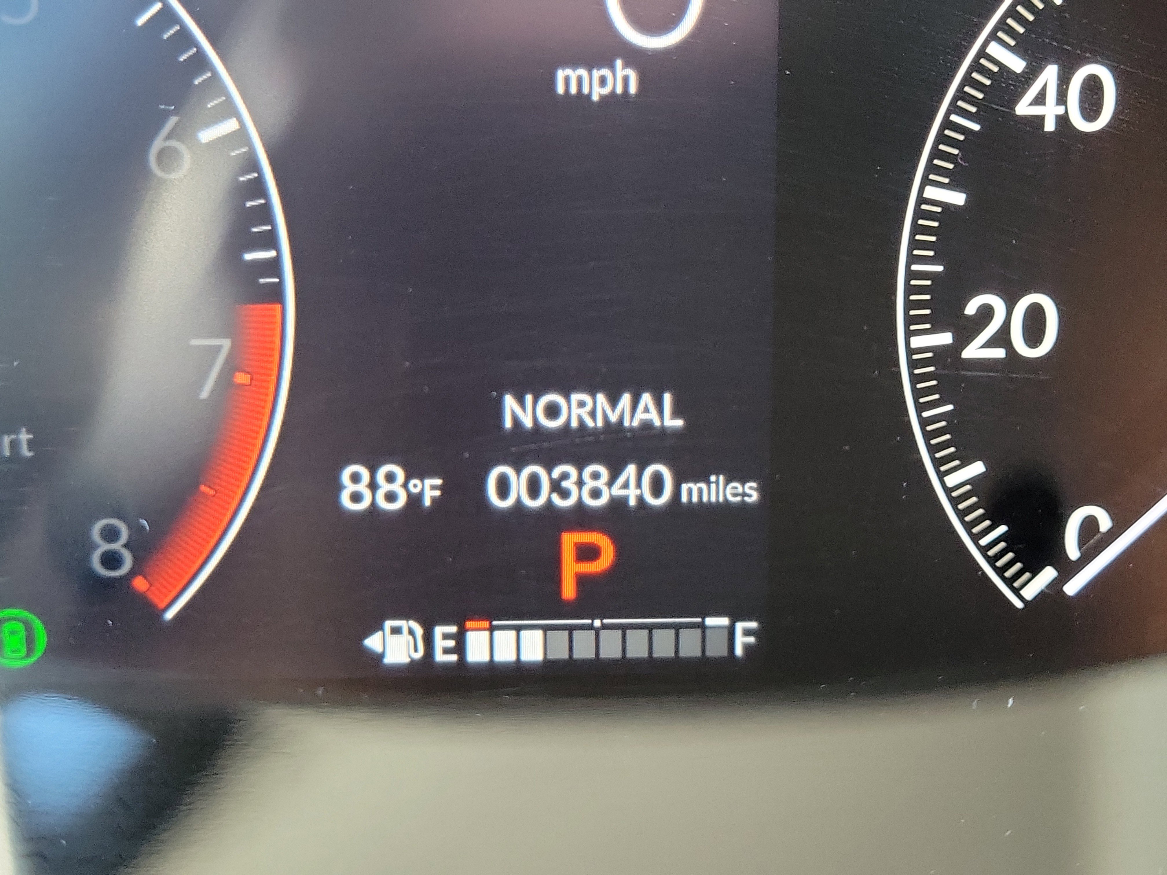 Used 2026 Honda HR-V LX image 26