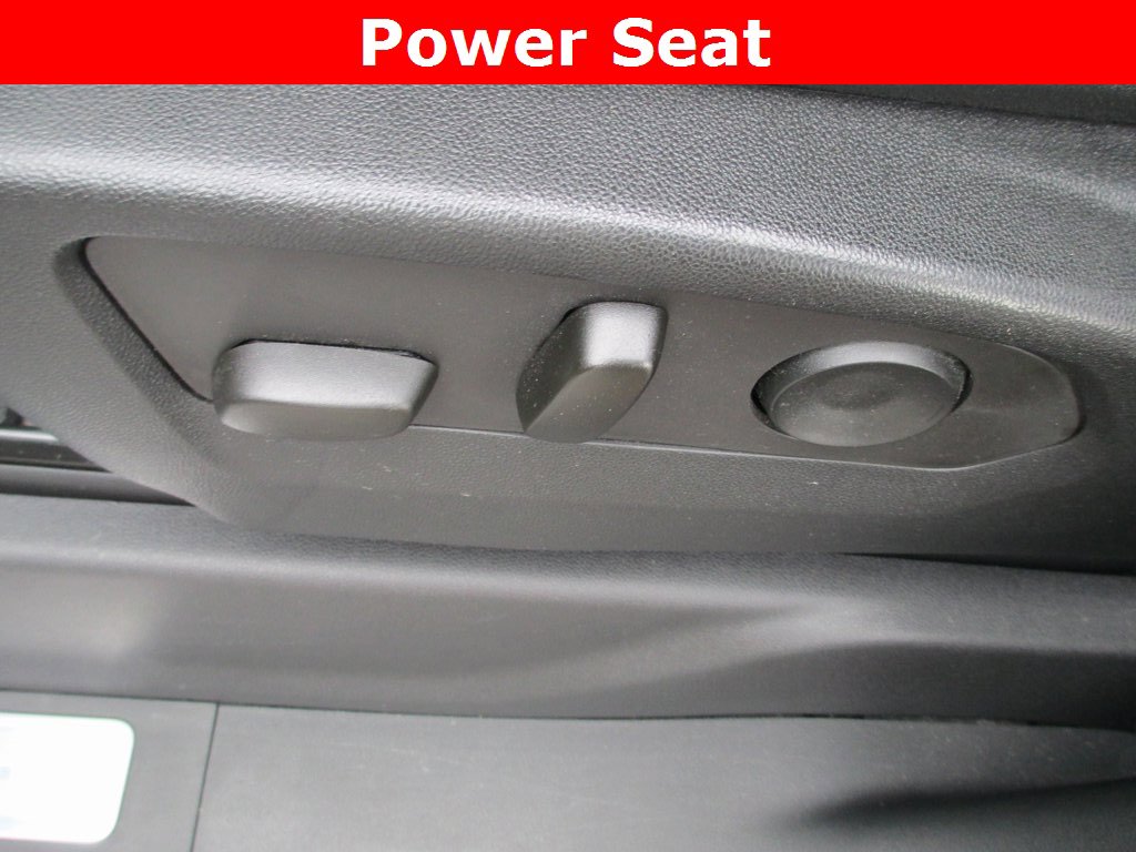 Certified 2022 GMC Sierra 1500 SLT w/ SLT Premium Package image 23