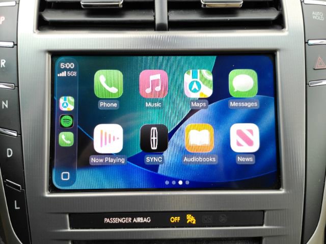 Used 2019 Lincoln MKZ Reserve w/ Reserve Plus Package image 11