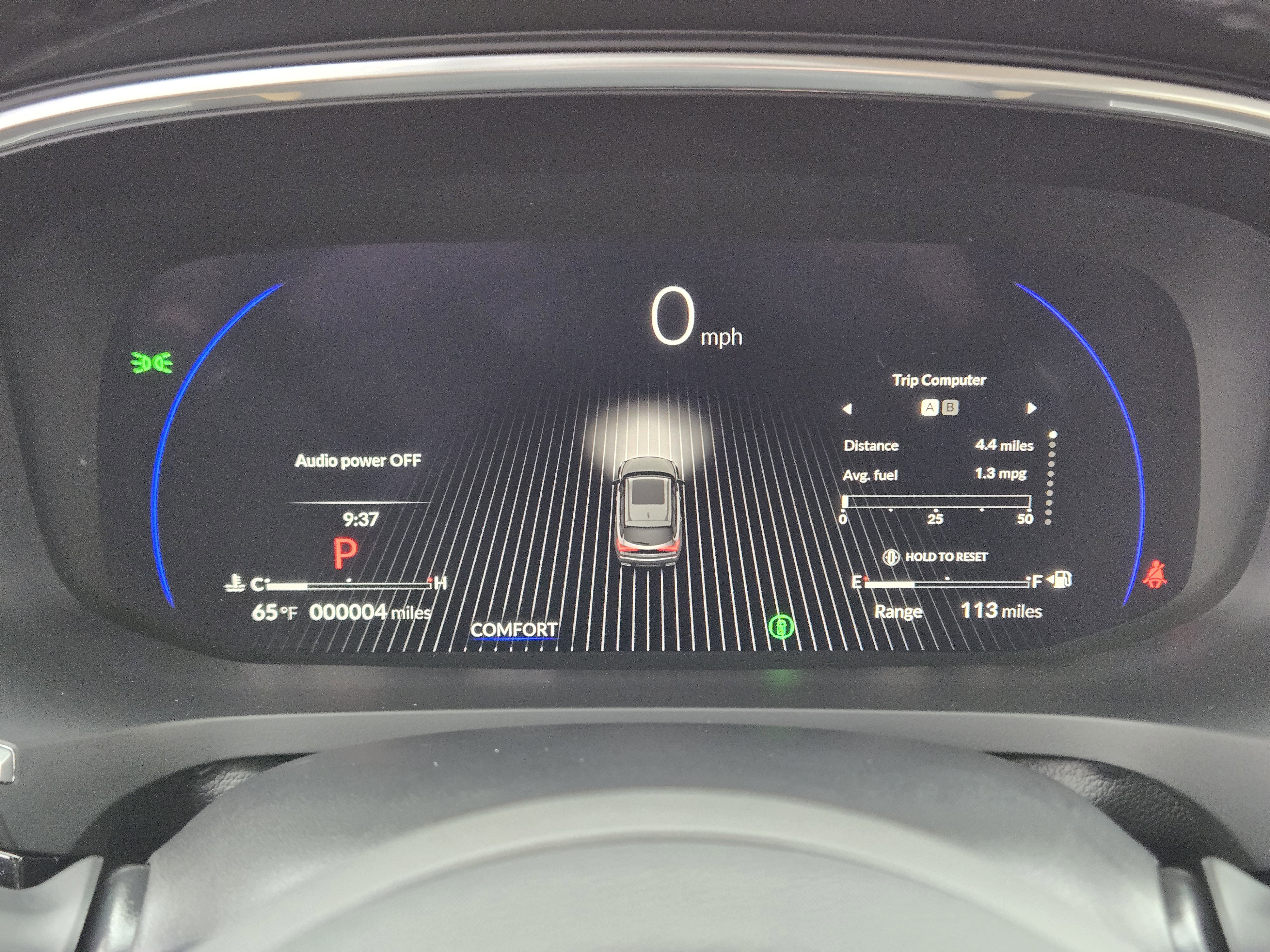 New 2026 Acura MDX FWD w/ Technology Package image 11