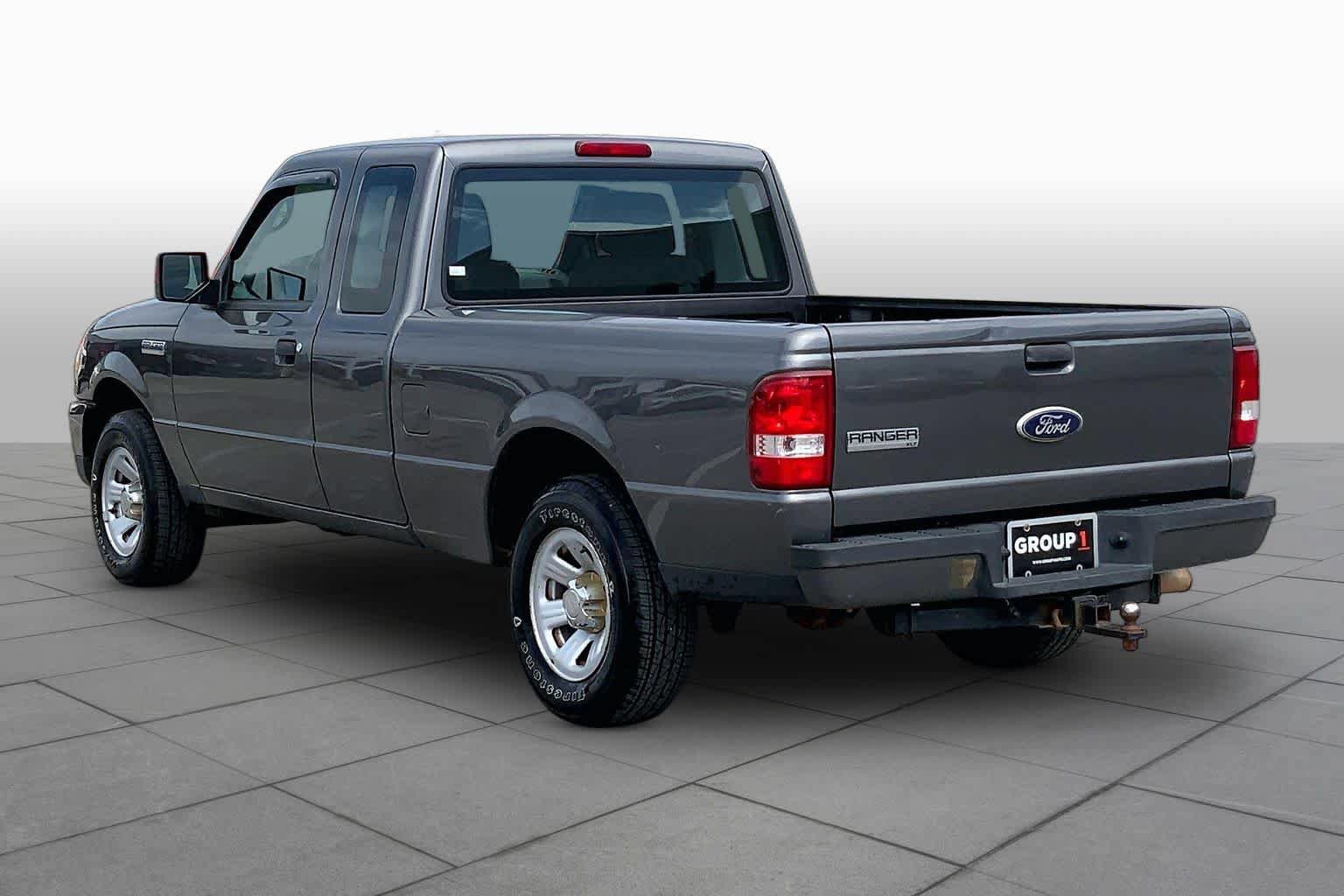 Used 2011 Ford Ranger XLT RWD image 11
