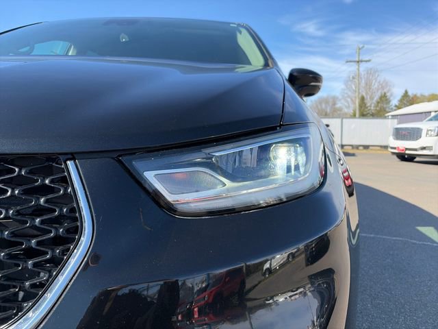 Used 2022 Chrysler Pacifica Touring-L FWD image 18