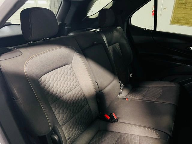Used 2019 Chevrolet Equinox LT image 29