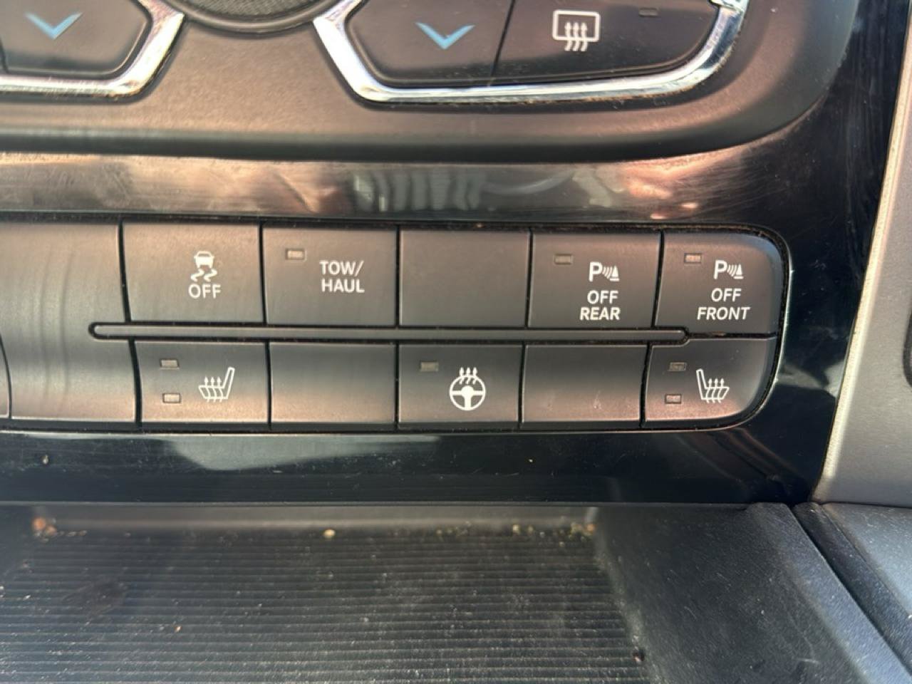 Used 2014 RAM 1500 Sport AWD/4WD image 30