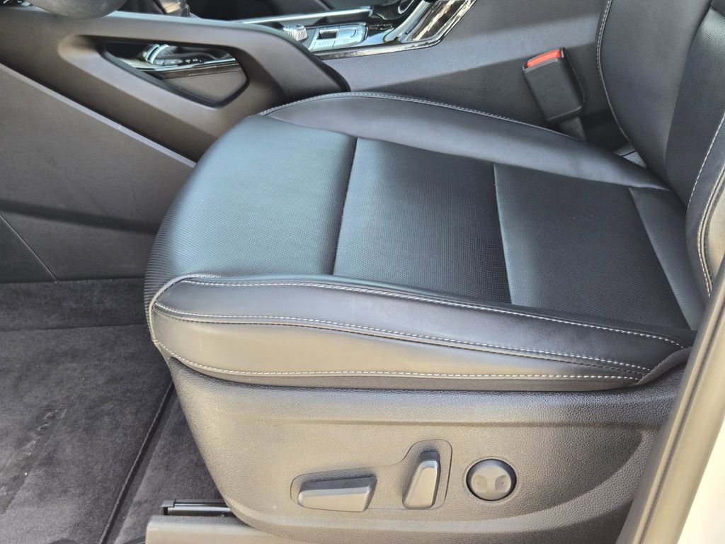 Used 2025 Kia Telluride S image 22