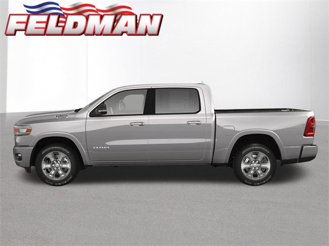 New 2025 RAM 1500 Big Horn