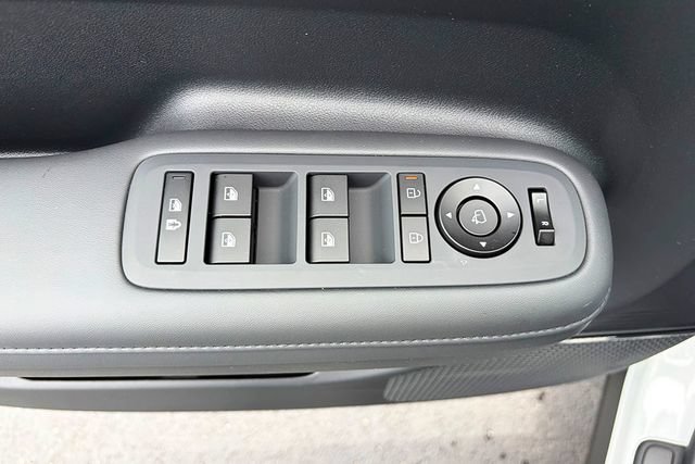 New 2026 Hyundai Santa Fe Calligraphy AWD/4WD image 11