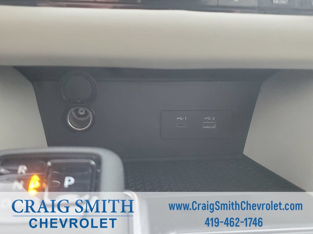 Used 2025 Nissan Pathfinder SV FWD image 30