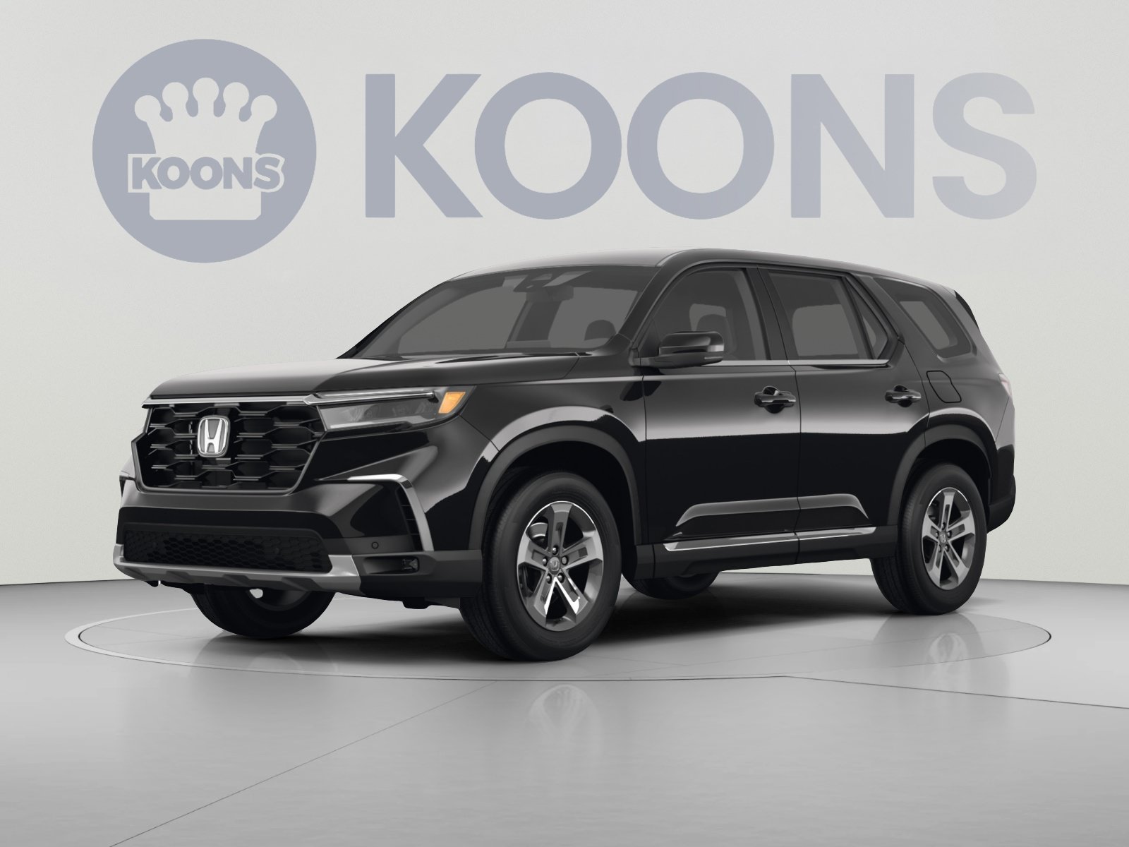 Used 2023 Honda Pilot EX-L