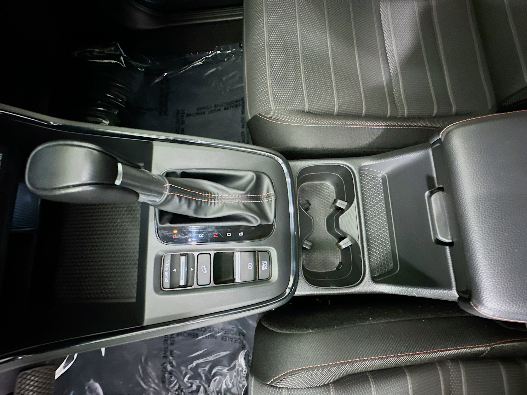 Used 2025 Honda CR-V Sport image 22