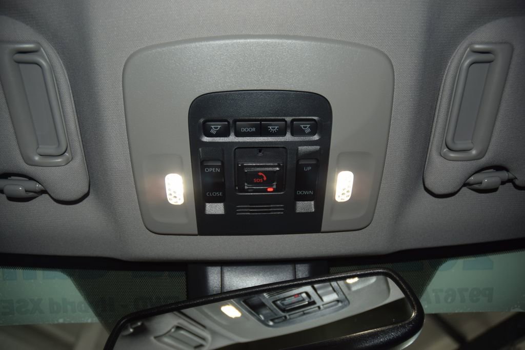 Used 2024 Toyota Camry XSE w/ Navigation Package FWD image 47