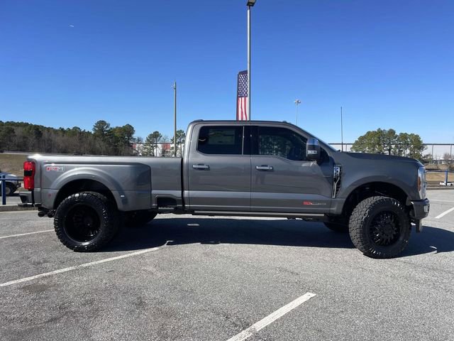 New 2026 Ford F350 Platinum w/ Platinum Plus Package image 2